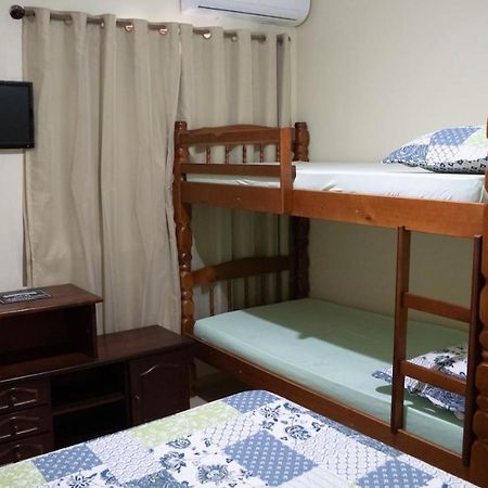 Apartamento Apês do Peró 01 - Kitinet 4 pessoas Cabo Frío Exterior foto