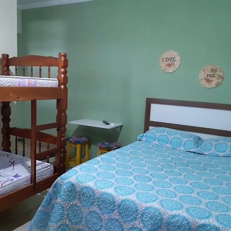 Apartamento Apês do Peró 01 - Kitinet 4 pessoas Cabo Frío Exterior foto