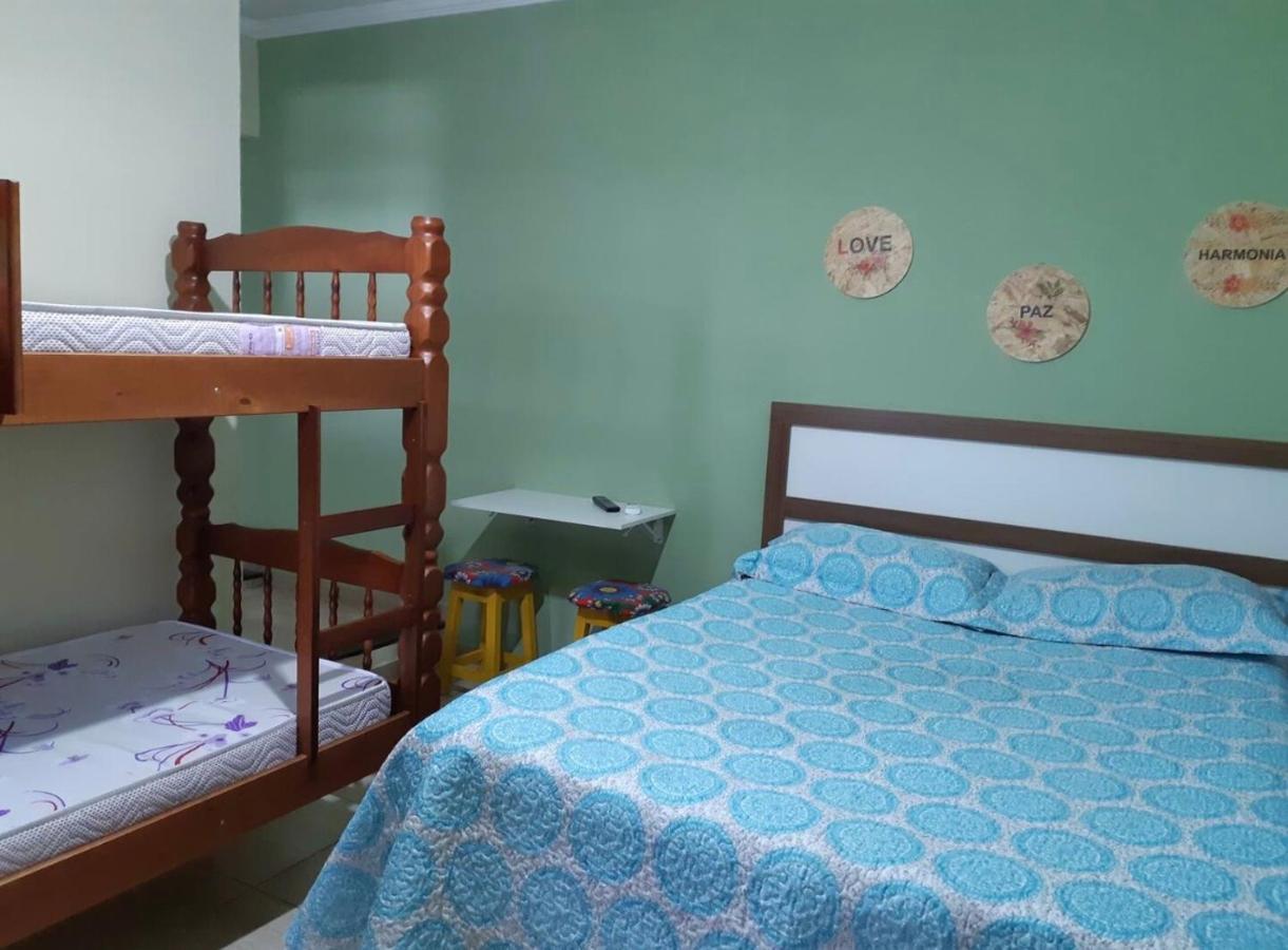 Apartamento Apês do Peró 01 - Kitinet 4 pessoas Cabo Frío Exterior foto