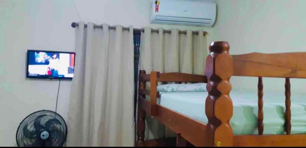 Apartamento Apês do Peró 01 - Kitinet 4 pessoas Cabo Frío Exterior foto