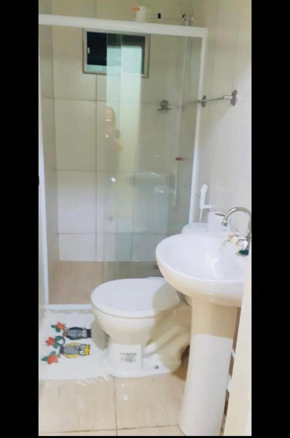 Apartamento Apês do Peró 01 - Kitinet 4 pessoas Cabo Frío Exterior foto